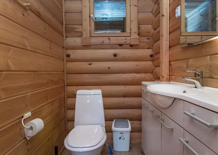 別荘 Aleksinrinne By Interhome *